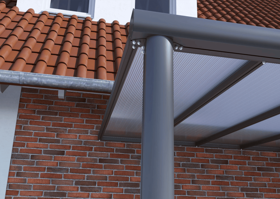 Smartline DIY &Uuml;berdachung - 05 smartline diy anthrazit 304x250 verasol - CL3025.609