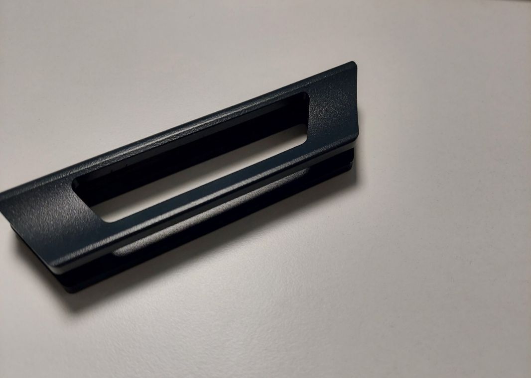 Handgriff - Handgriff greenline gsw 1 1 - handgriff